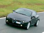 Alfa Romeo Brera 2005 года